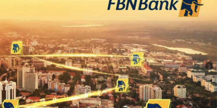 Rebranding for Success: FBNBank Ghana Transitions to FirstBank Ghana