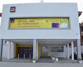 FCMB Reports Nearly N1 billion Loss to Fraud and Forgery