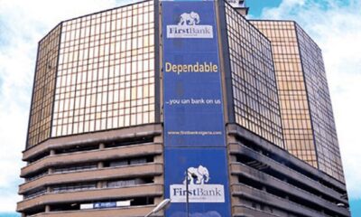 BREAKING: FBNH is now the leading Banking stock in Nigeria, Surpassing GTCO.