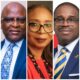 First Bank Officials Are Allegedly Accused of Contempt
