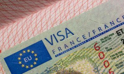 France Launches Digital Schengen Visa for 2024 Paris Olympics