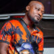 Ghanaian actor Funny Face is involved in an accident, leaving the victim in a coma.