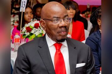 Zenith Bank's Capital Markets Day: Charting a Path to Continued Growth and Innovation