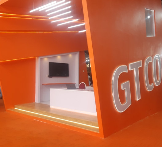GTCO sees a high N539.6B profit in 2023, boosted by revaluation gains.