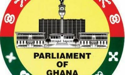 Ghana Parliament's Brush with Darkness Over Unpaid Electricity Bill