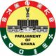Ghana Parliament's Brush with Darkness Over Unpaid Electricity Bill