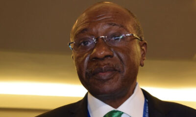 BREAKING: AGF says no plea bargain deal yet with Emefiele