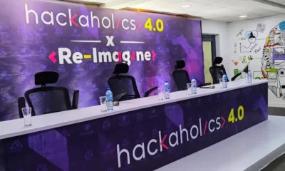 Hackaholics Digital Summit 2023: Wema Bank launches Africa’s largest gathering of innovators, disruptors, regulators, others in the digital space