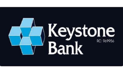 Federal Judge, Keystone Bank caught in multimillion Naira property fraud, cash theft scandal