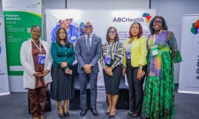 Access Bank Advocates For Innovative Financing Models To Realise SDGs