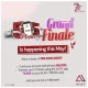WEMA BANK 5 FOR 5 PROMO SEASON 3 GRAND FINALE IS SET TO OCCUR IN LAGOS