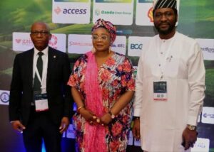 Access Bank Leads Initiative for Africa's Sustainable Future