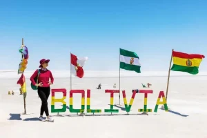 Visa-Free Travel: Bolivia's New Policy Welcomes Eight Nations