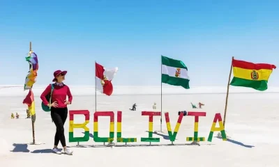 Visa-Free Travel: Bolivia's New Policy Welcomes Eight Nations