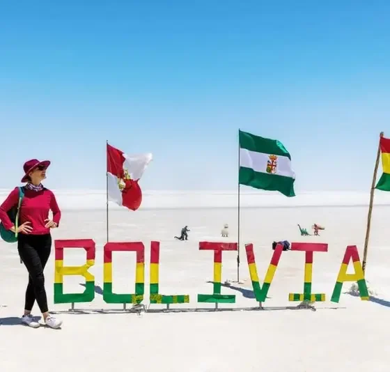 Visa-Free Travel: Bolivia's New Policy Welcomes Eight Nations