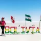 Visa-Free Travel: Bolivia's New Policy Welcomes Eight Nations