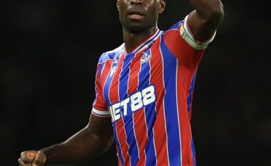 BREAKING: Chelsea's Surprise Bid for Marc Guehi Revealed