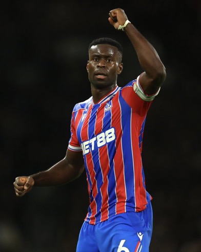 BREAKING: Chelsea's Surprise Bid for Marc Guehi Revealed