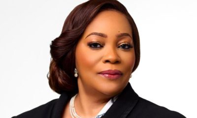 Fidelity Bank's Future Brightens with Onwughalu as Chairman"