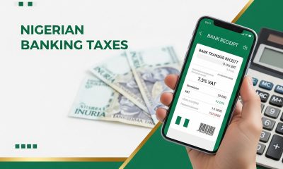 Discover How to Avoid New Card Fees (VAT) in Nigerian Banks