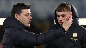 How Incredible Words Fueled a Star's Meteoric Rise