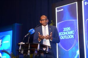 2026 Economic Forecast: Insider Perspectives with Stanbic IBTC
