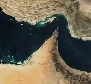 How Tensions in the Strait of Hormuz Impact Oil Prices