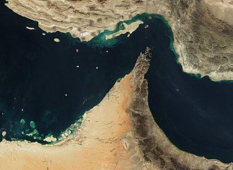 How Tensions in the Strait of Hormuz Impact Oil Prices