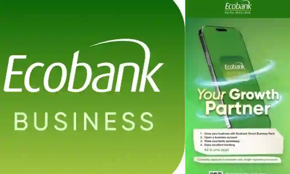 Grow Your SME: Discover Ecobank Nigeria's New Business App