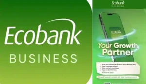 Grow Your SME: Discover Ecobank Nigeria's New Business App