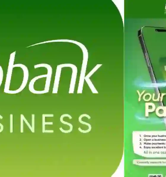 Grow Your SME: Discover Ecobank Nigeria's New Business App