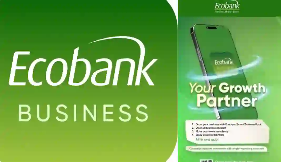 Grow Your SME: Discover Ecobank Nigeria's New Business App