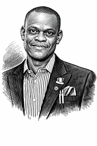 Breaking: Wema Bank Welcomes Engr. Wilson Agu to the Board