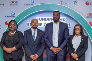 Sterling Bank’s Vision: Revolutionizing Nigeria’s Logistics