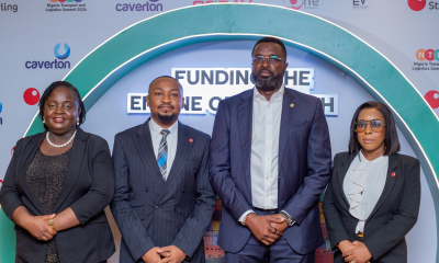 Sterling Bank’s Vision: Revolutionizing Nigeria’s Logistics