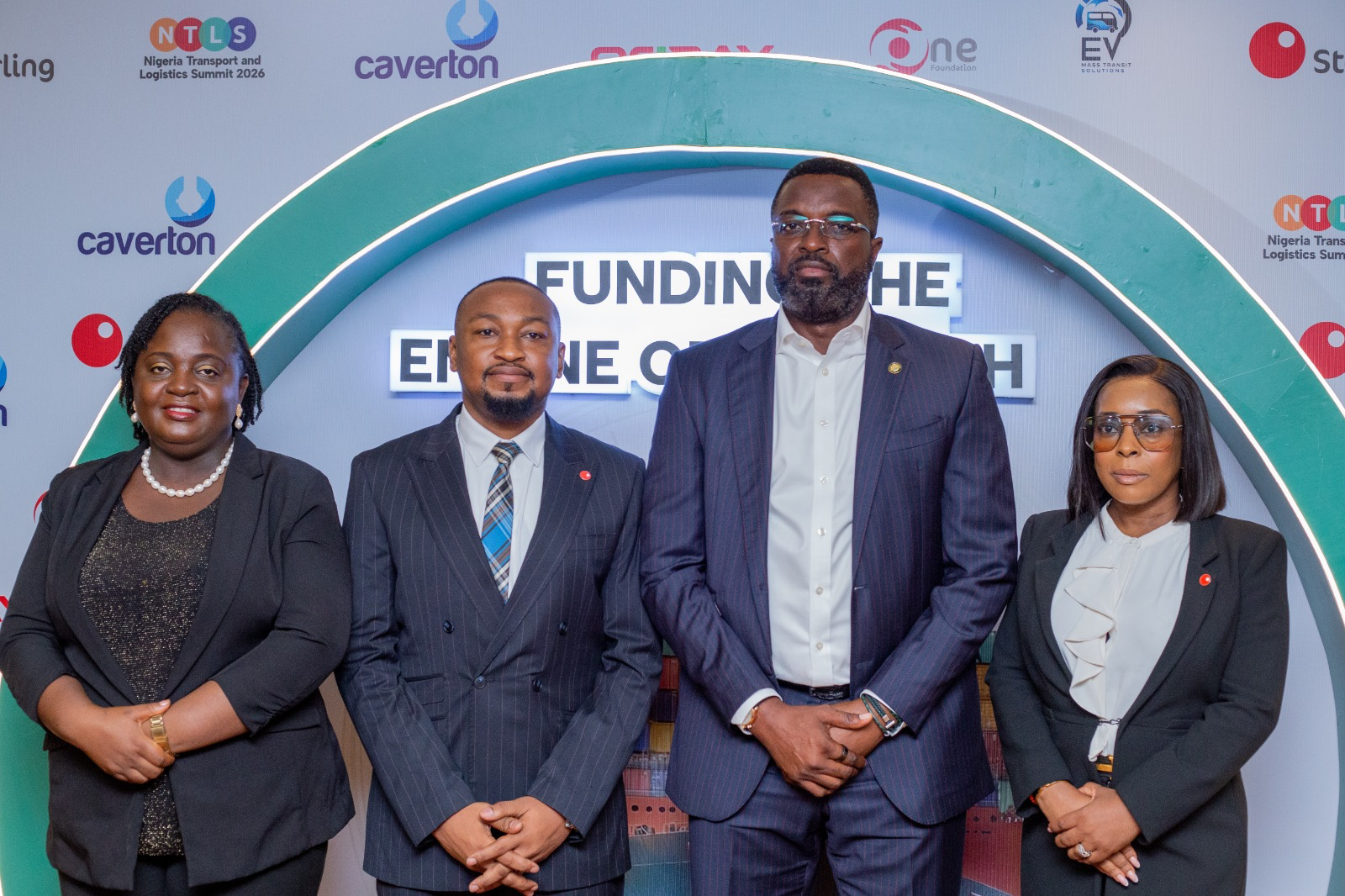 Sterling Bank’s Vision: Revolutionizing Nigeria’s Logistics