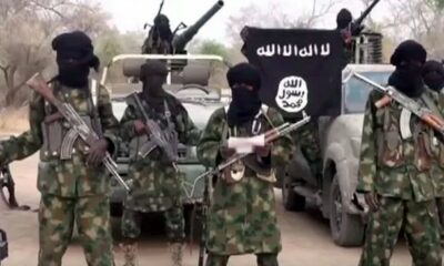 Tragedy Strikes: 4 Police Officers Killed in ISWAP Terror Attack in Northeastern Nigeria