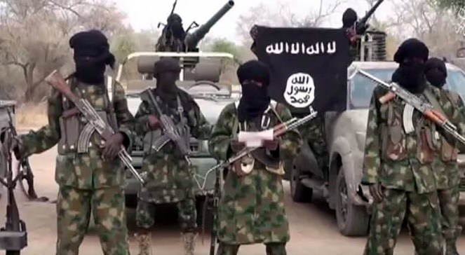 Tragedy Strikes: 4 Police Officers Killed in ISWAP Terror Attack in Northeastern Nigeria