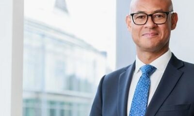 “Our Diversified Business Model And Commitment To Serving Our Customers Responsible For Resilient Balance Sheet” – Ecobank