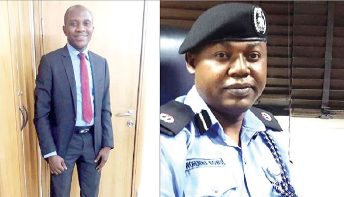 Police Invite Lagos Businessman, Probe Bribe-Seeking Officer