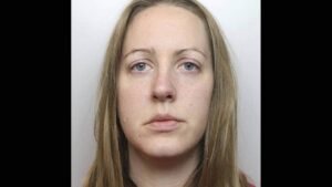 33-Year-Old Nurse Convicted of Murdering Infants