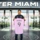 Luis Suarez, The Renowned Uruguayan Striker, Has Officially Signed With Inter Miami