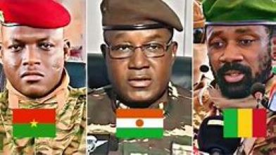 The Implications of Mali, Burkina Faso, and Niger's Withdrawal from ECOWAS