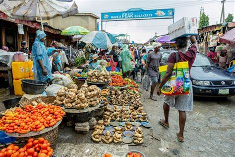 Economic Impact of Nigeria’s Soaring Inflation Rates