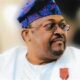 Mike Adenuga's Remarkable Rise: A Tale of Resilience and Generosity