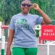 EMBRACING DIVERSITY: YEYE OMOBOLA PRECIOUS - NIGERIA'S VOICE IN GHANA