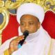 Ramadan: Sultan Directs Muslims to Look out for New Moon Today