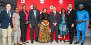 Minister of Industry Champions Local Investment Stability and Manufacturing Growth: A Visit to Nigerian Bottling Company Ltd