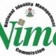 NIMC Data Harmonization: National Database Integration