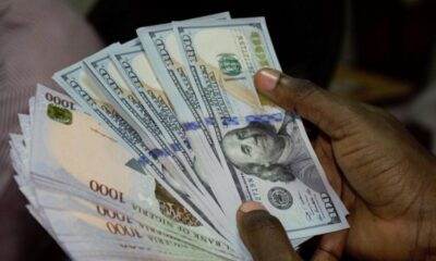 Abuja BDC Operators Halt Operations Due to Dollar Scarcity